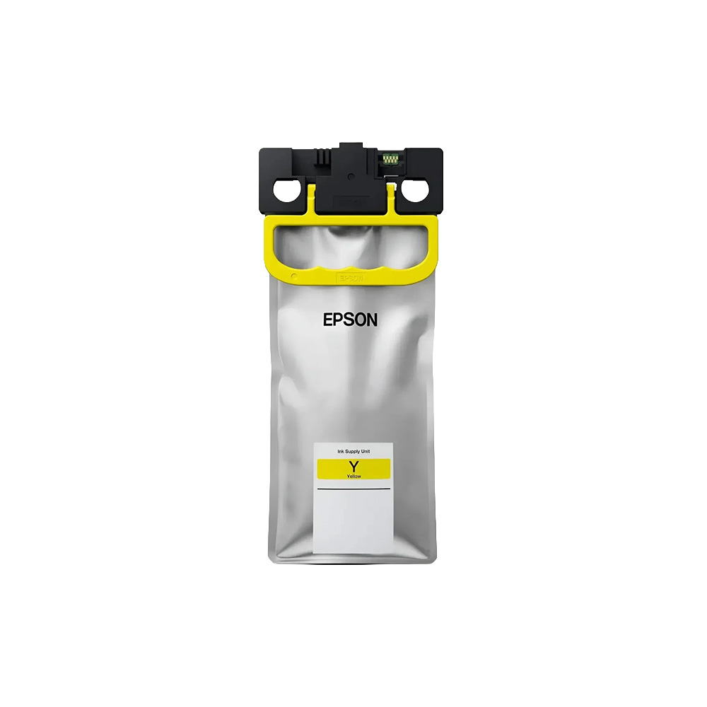 Consumible Epson Extra High Cap 13K Amarillo 20000 Em-C8100 T13K400