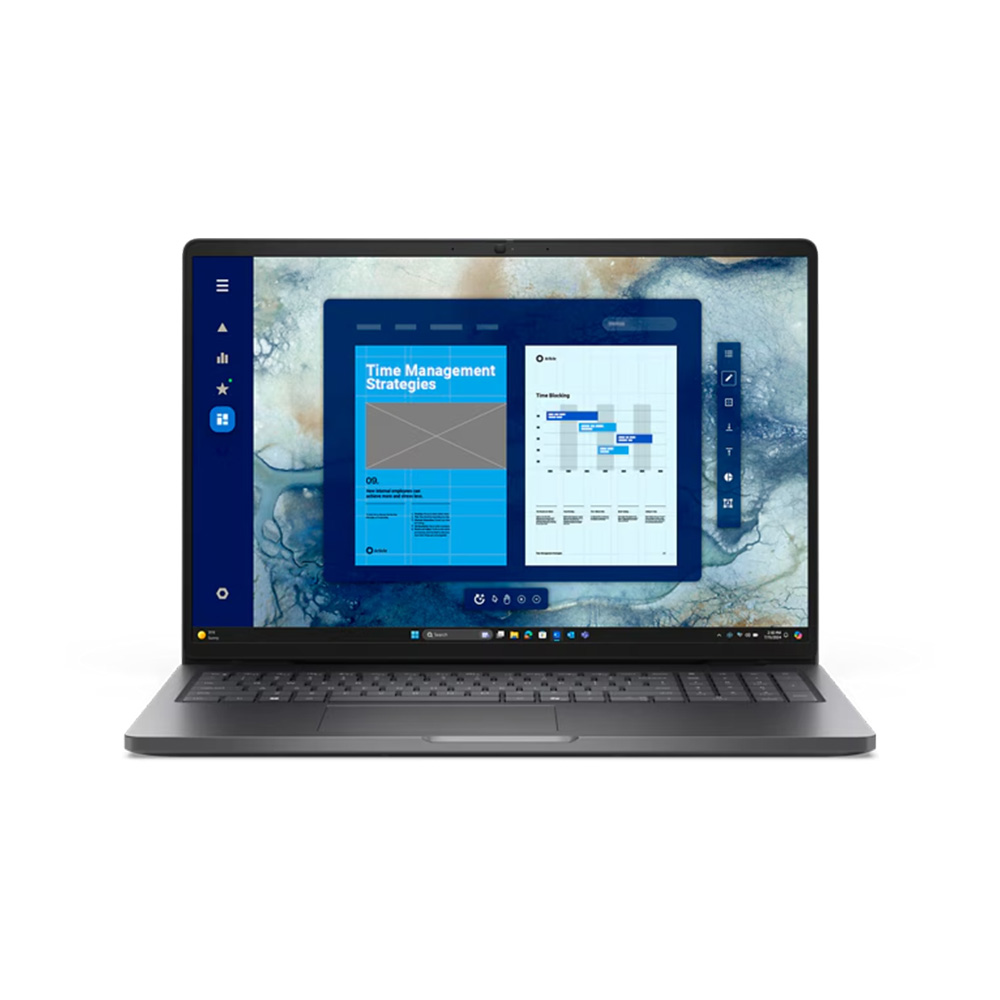 COMPUTADOR PORTATIL DELL PRO 14 T5X8P BLACK 14PULG FHD CORE