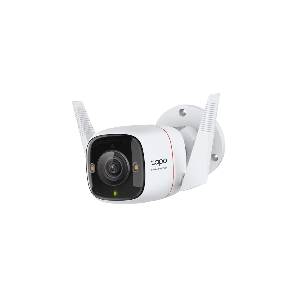Camara Tplink Tapo C325Wb Vision Nocturna Color Pro 2K Qhd