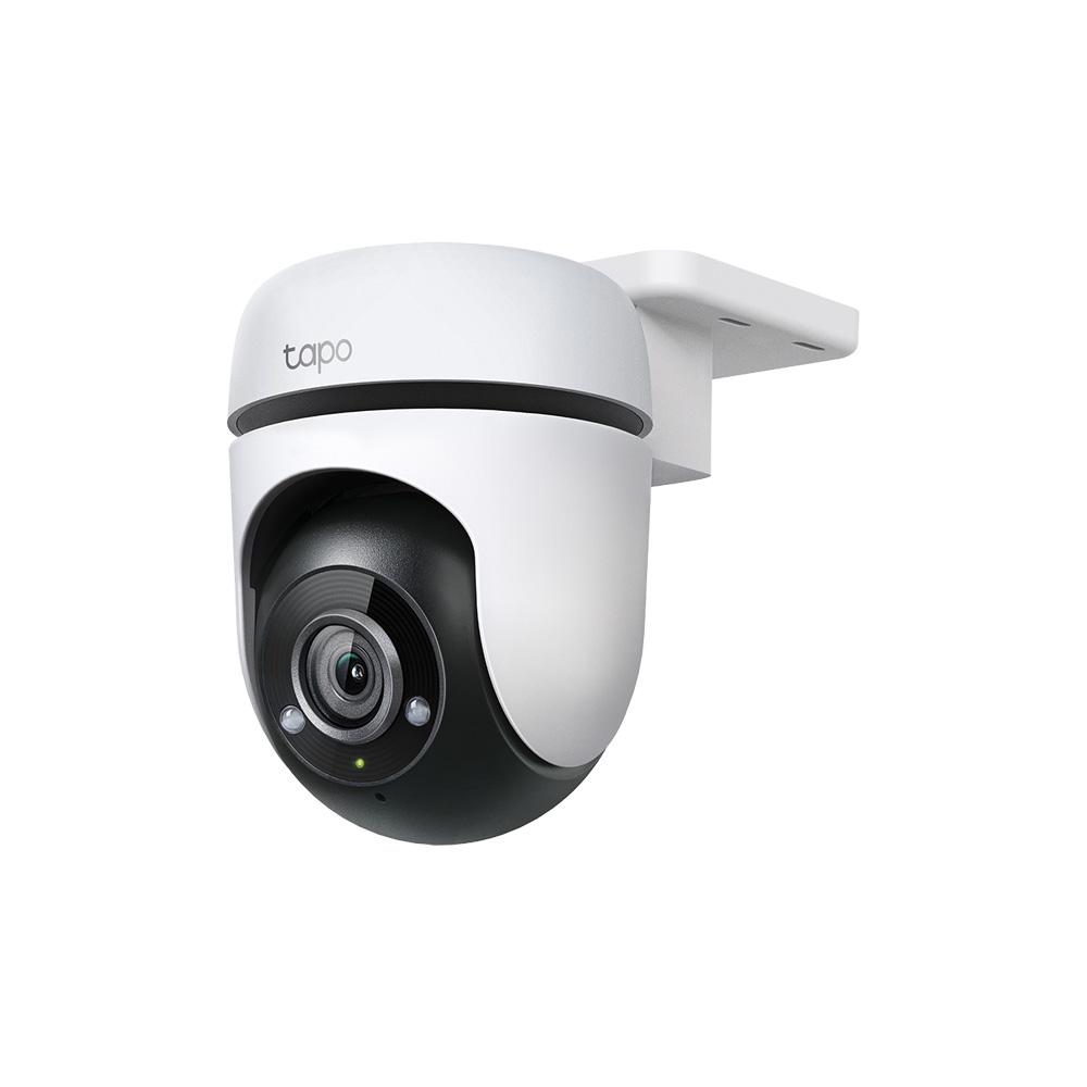 CAMARA TP-LINK TAPO C500/2MP / EXTERIOR/360° /AUDIO BI /512 GB/DETECCION