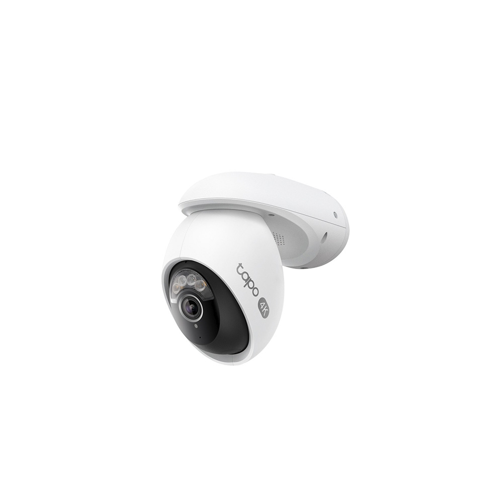 Camara Tplink Tapo C560Ws Outdoor 4K Ip66 Detec. Ia Smart TAPOC560WS
