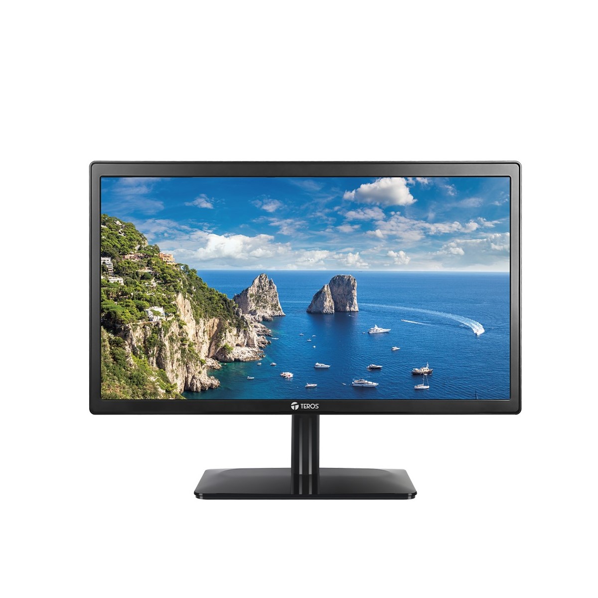 Monitor Teros Te-3020N 19.5 Pulgadas 1600X900 5Ms 200 Nits Hdmi