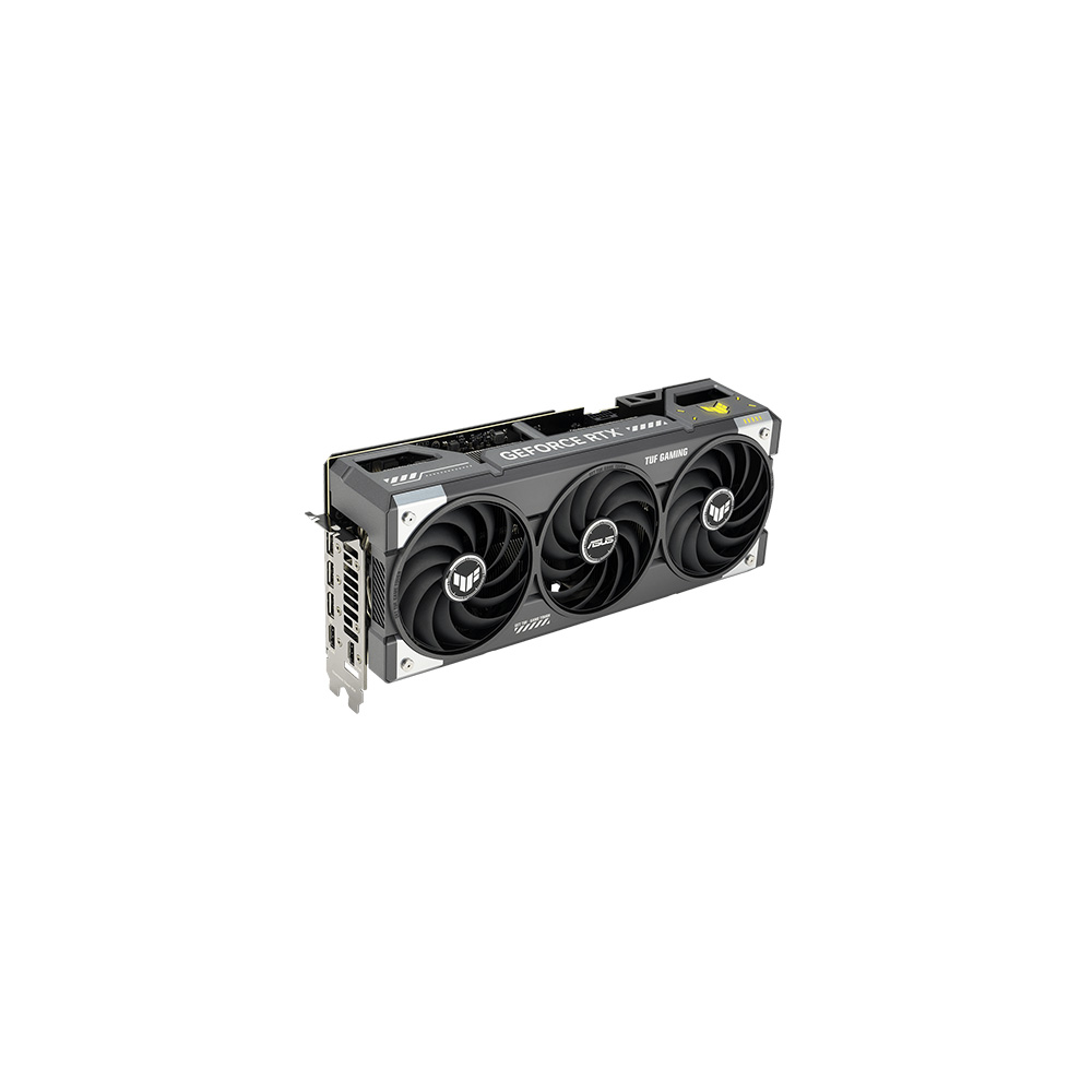 TARJETA/DE/VIDEO/ASUS TUF GAMING RTX5070 OC EDITION 12GB GDDR7 PCIE 5.0
