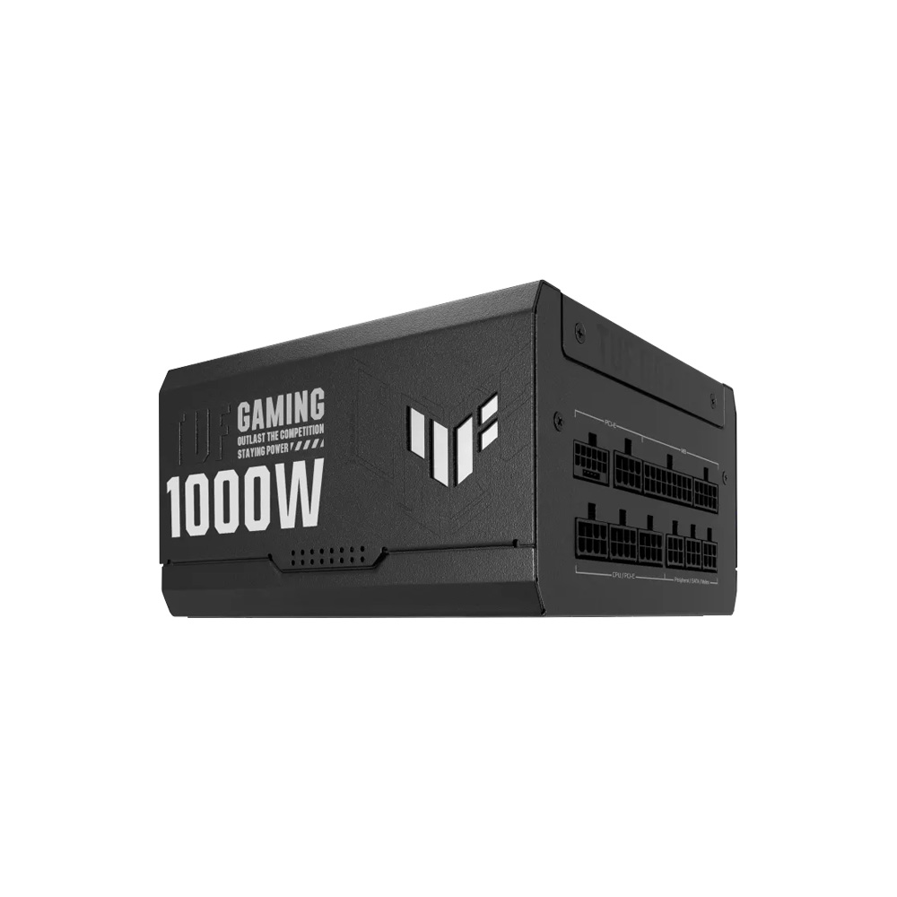 FUENTE ASUS TUF GAMING 1000W 80 PLUS GOLD