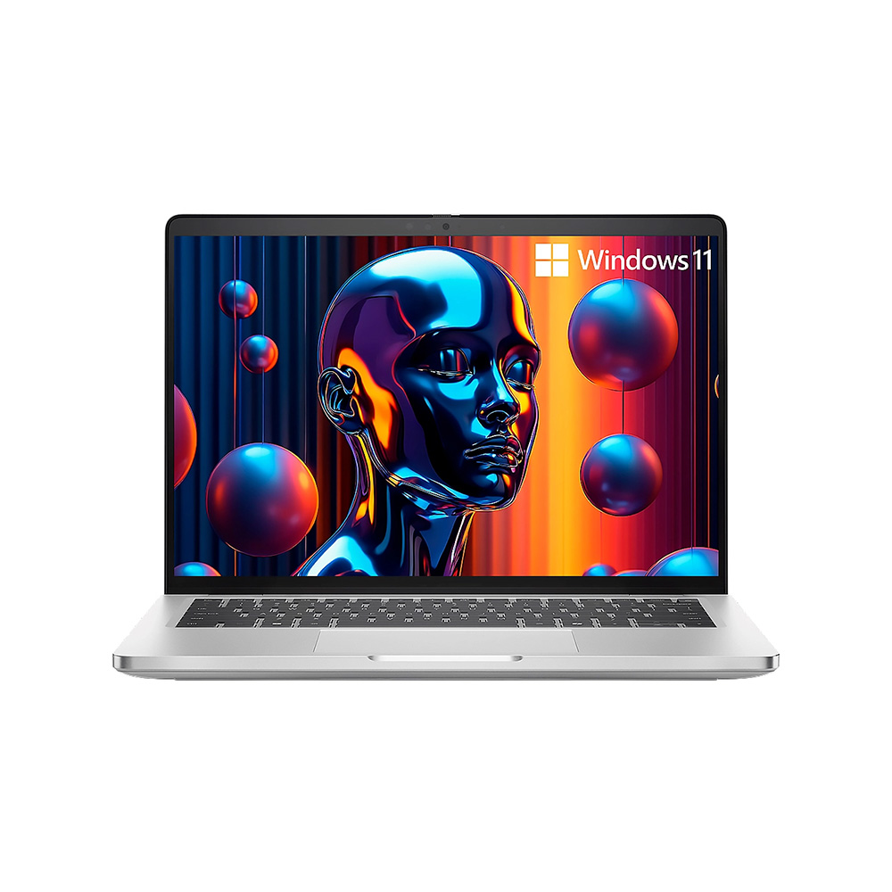 COMPUTADOR DELL/PORTATIL PRO PLUS 14  14PULG 2EN1 TOUCH ULTRA