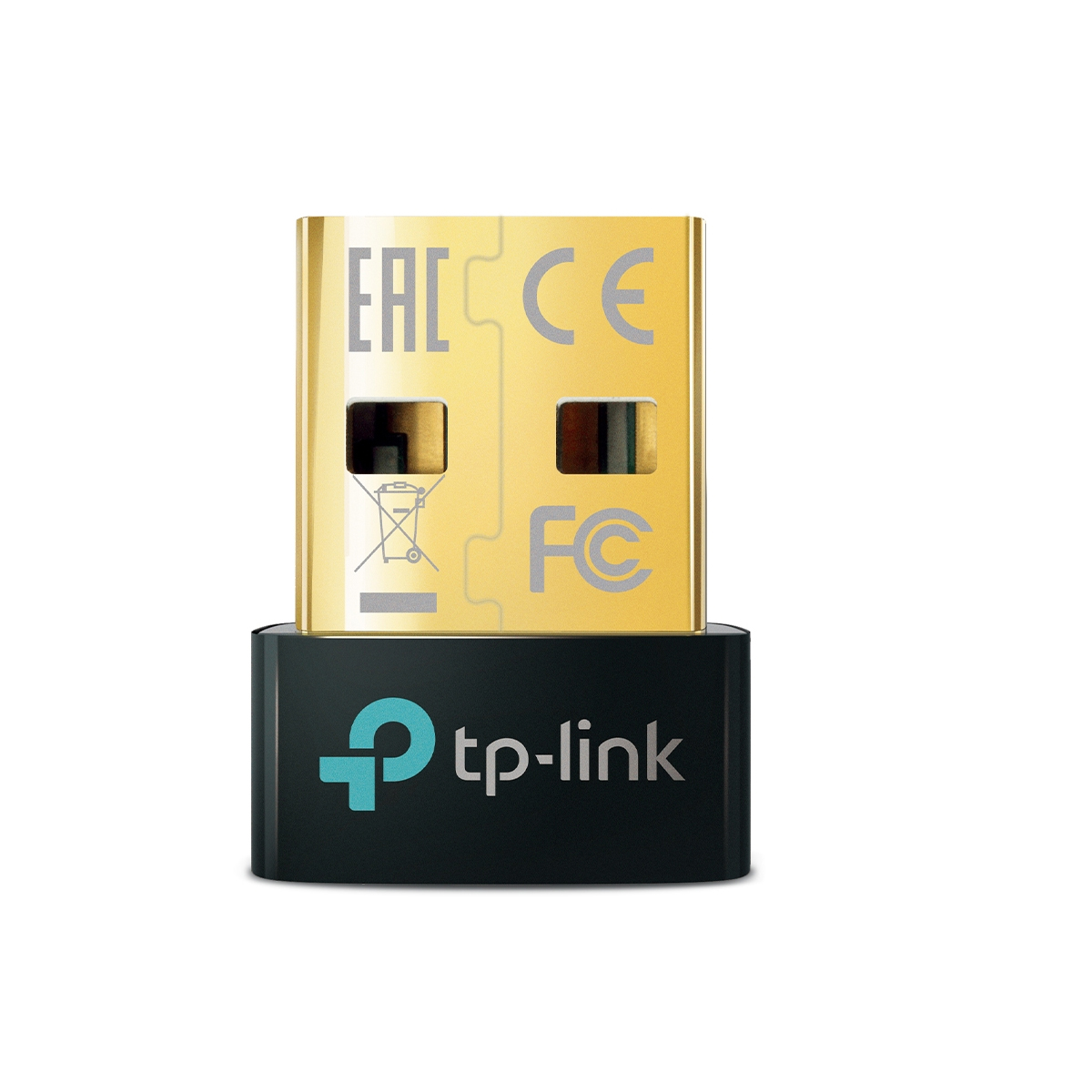 ADAPTADOR DE RED TP-LINK UB500 BLUETOOTH 5.0 / NANO USB