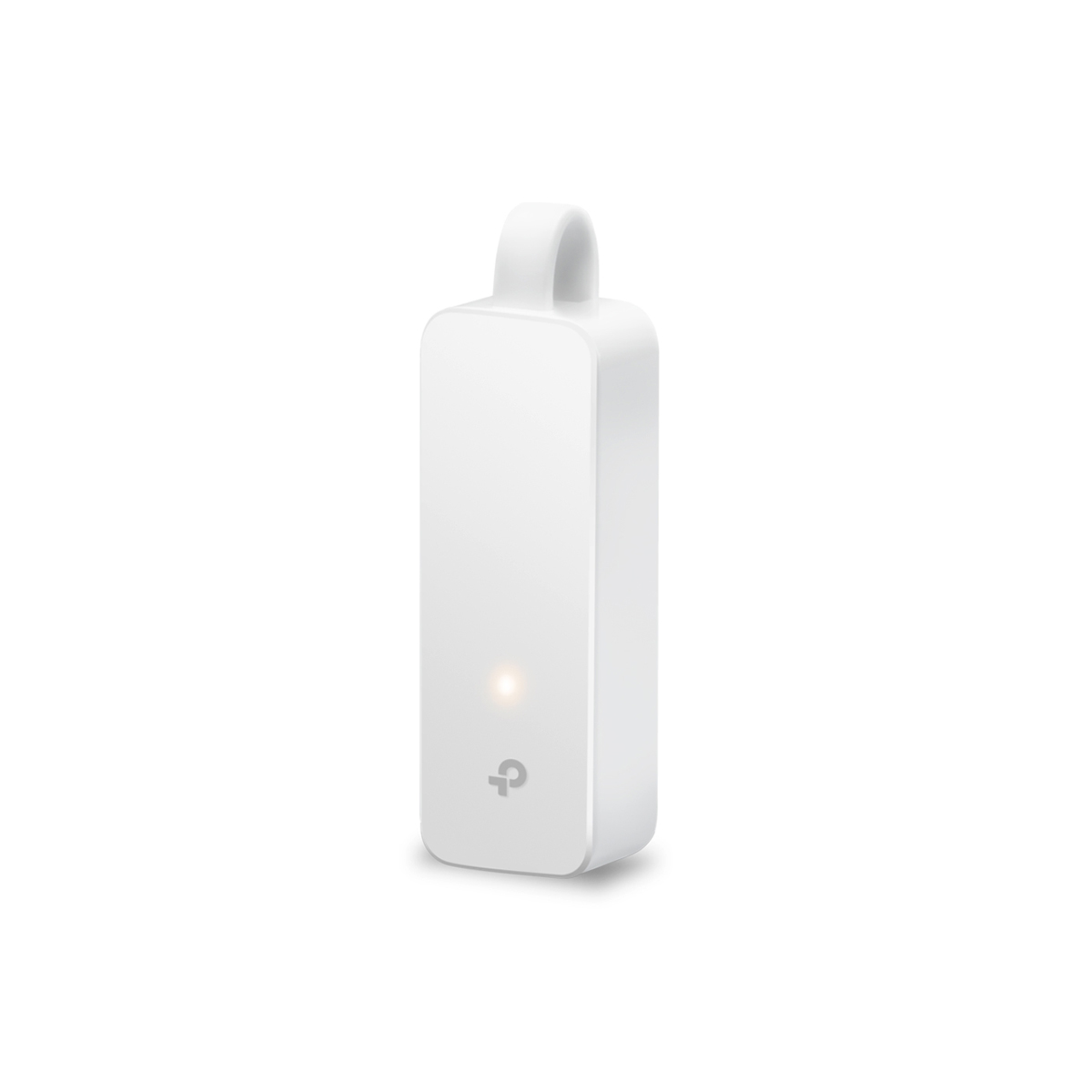 Adaptador De rojo Tp-Link Ue300C USB-C A 1 Puerto Gigabit