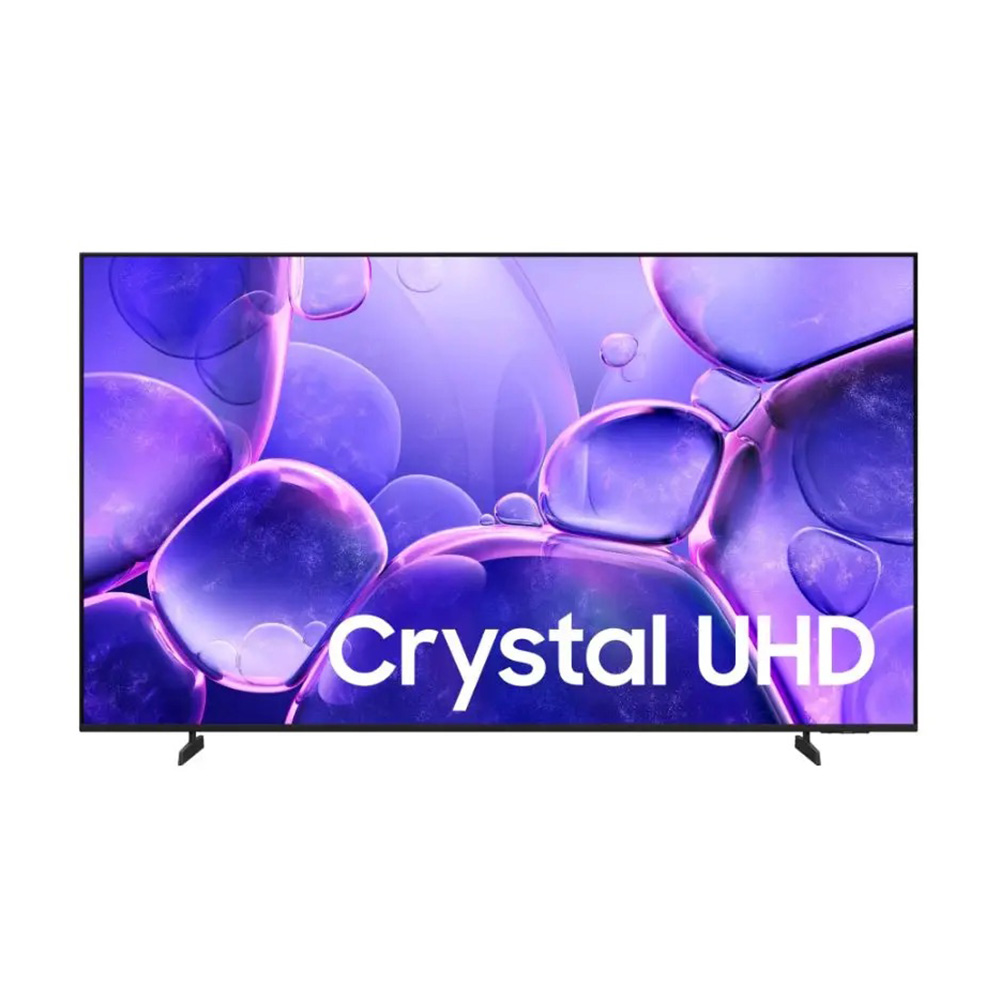 TELEVISOR SAMSUNG UN43U8000FPCZE 43 PULG SMART TV LED UHD 4K/