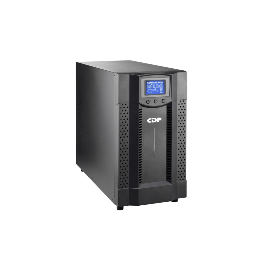 Ups Online Cdp Upo11-1 1000Va 900W E S120V Monofasico S(4)Bat
