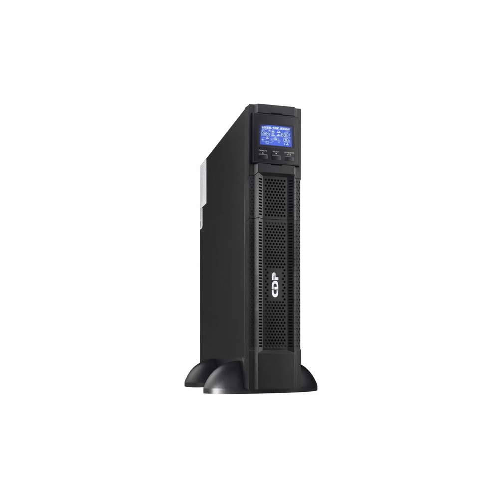 Ups Online Cdp Upo11-1Rt  1000Va 900W E S120V Monofasico 8