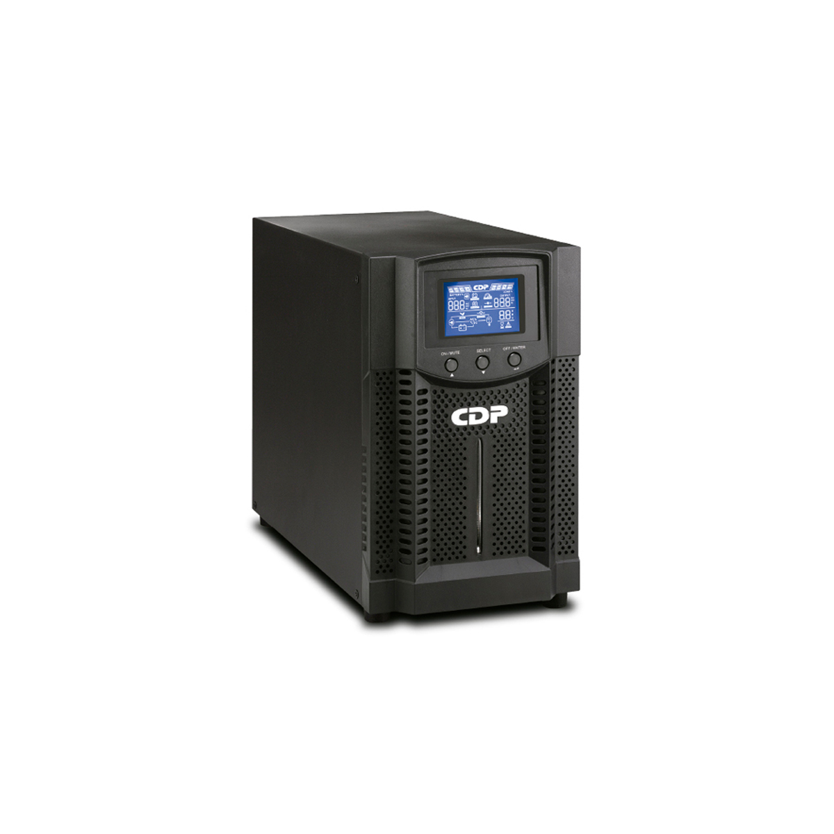 Ups Online Cdp Upo11-2 2000Va 1800W E S120V Monofasico S(4)Bat