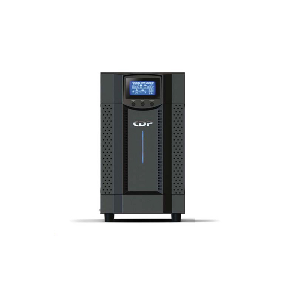 UPS Online Cdp Upo11-2Axi 2000Va 220V 1600W 8 Salidas USB