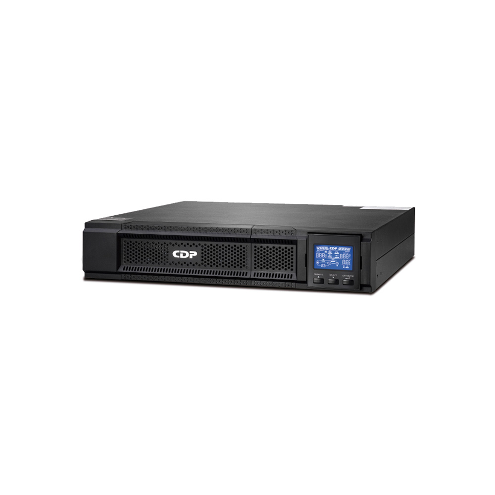Ups Online Cdp Upo11-3Rt  3000Va 2700W E S120V Monofasico 8