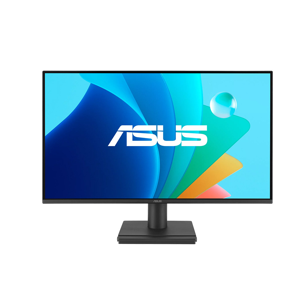 Monitor Asus Va249Hg Plano 24Pulg Hdmi-Vga 1920X1080 Ips 120Hz 1Ms