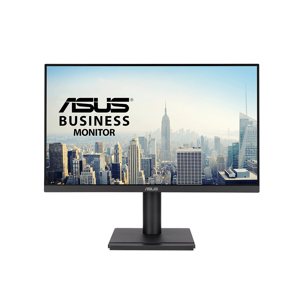 Monitor Asus Va279Qgs Business Monitor 27Pulg Ips Full HD 1920X1080