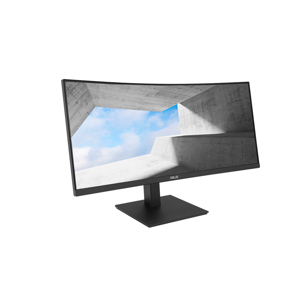 MONITOR ASUS/VA34VCPSR 34PULG DOCKING MONITOR 3440X1440 1500R CURVATURE 4MS 100HZ