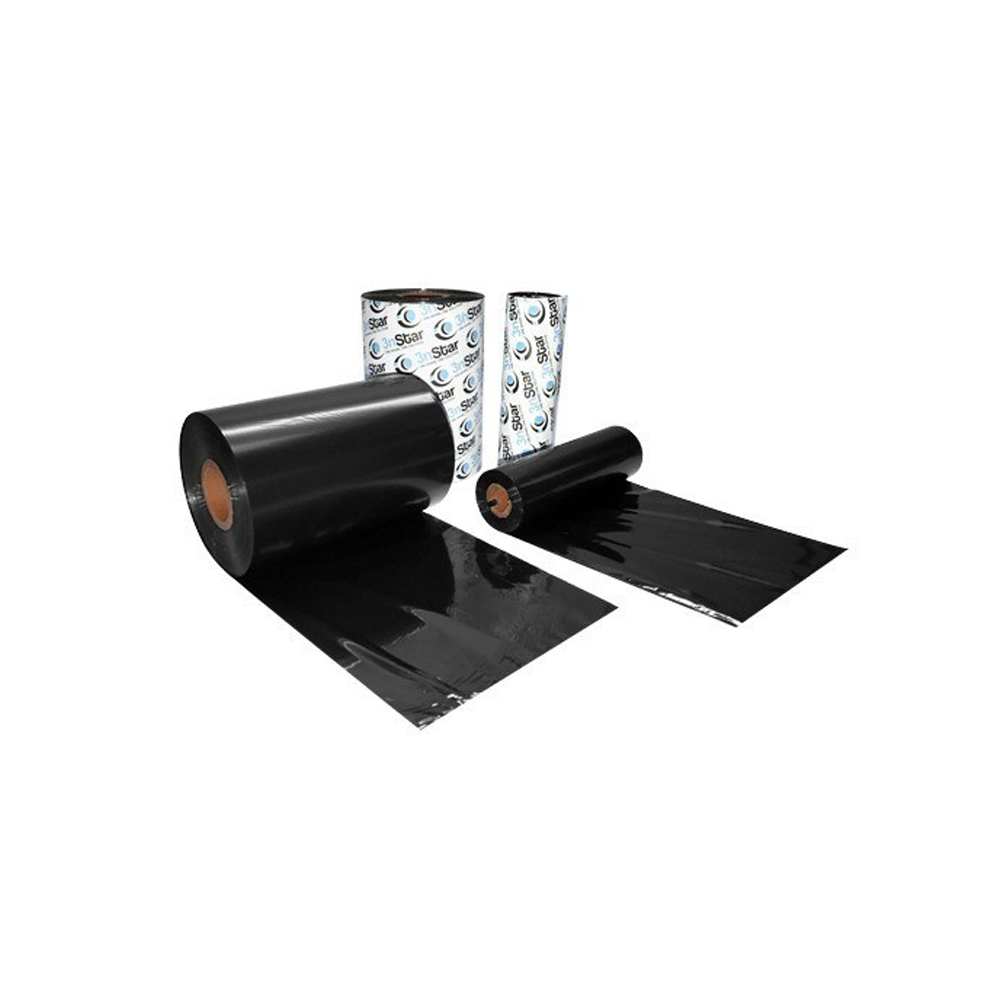 CONSUMIBLE 3NSTAR RIBBON CERA  110MM X 74M / 