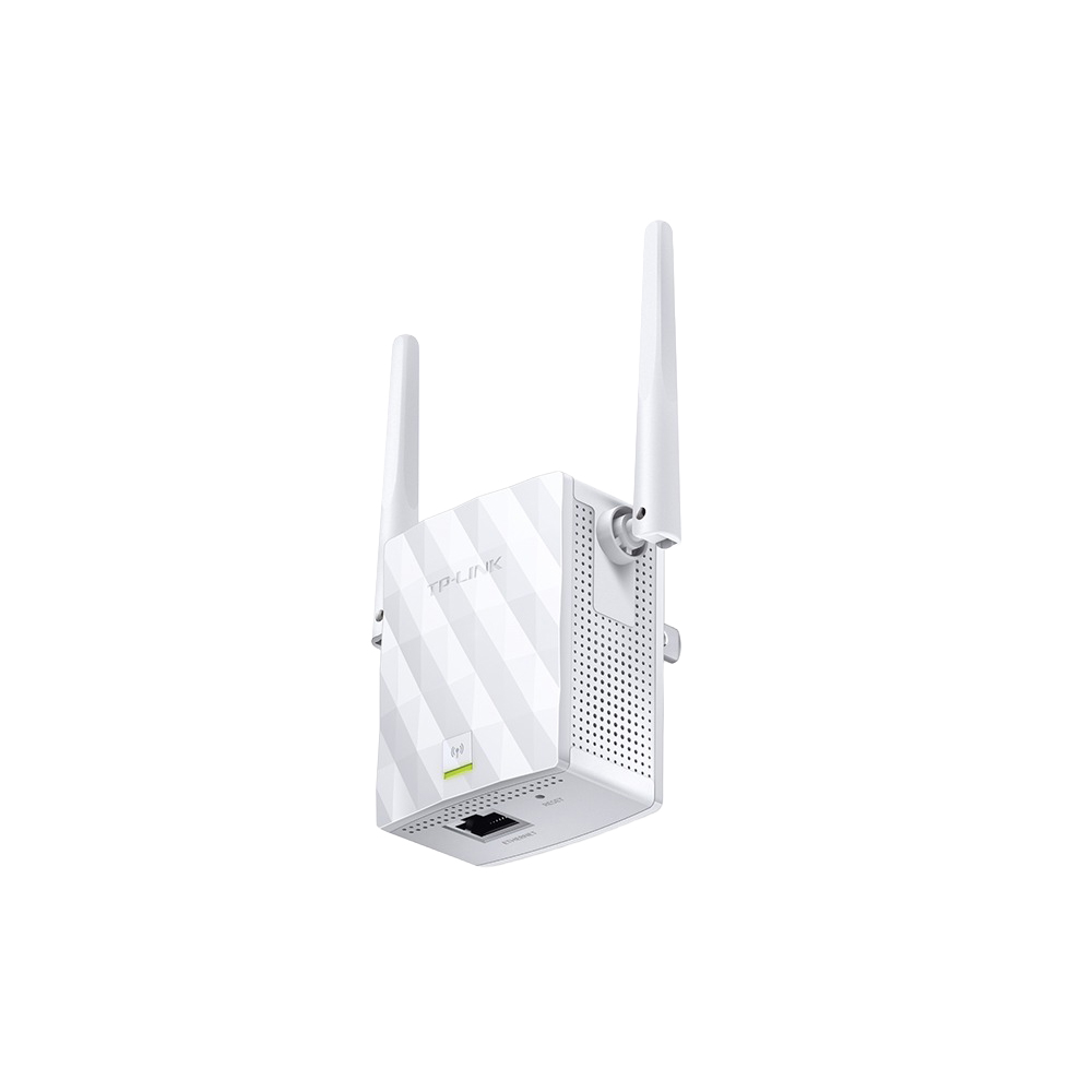 Extensor De Rango Tp-Link Tl-Wa855Re N300 2 Ant Externas 1