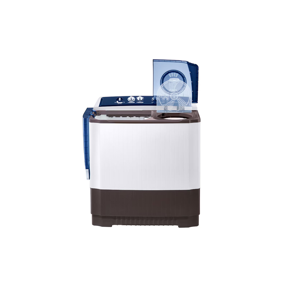 LAVADORA LG WP18WAR 18KG CARGA SUPERIOR DOBLE TINA CON SISTEMA