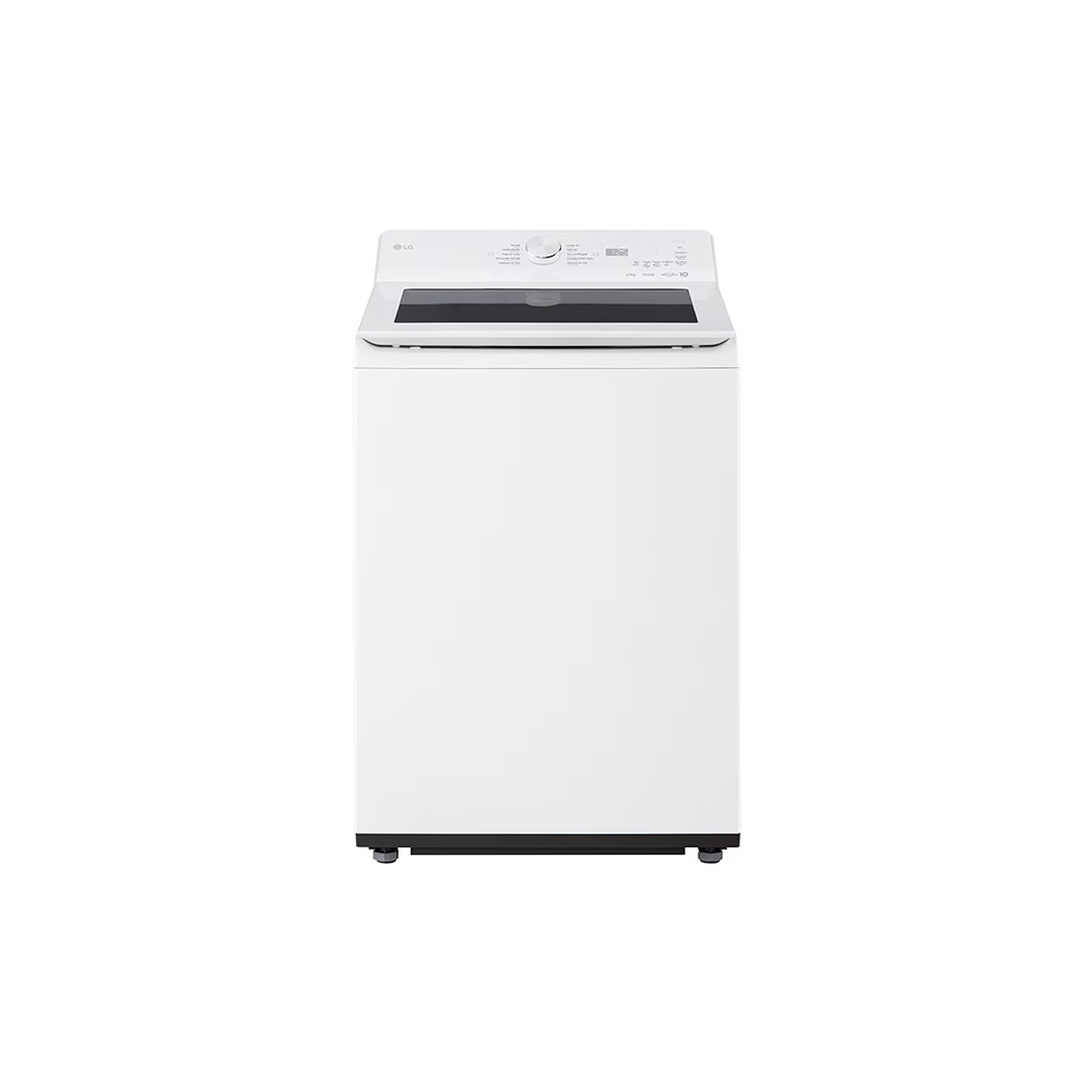 LAVADORAS/LG WT25EWTX6 25 KG CARGA SUPERIOR IA INVERTER TURBO WASH