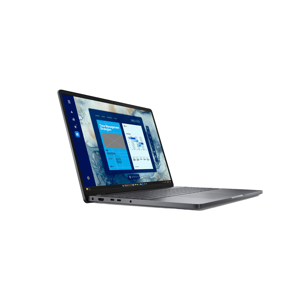 Dell Pro Laptop 16" Intel Core Ultra 7 255U. / XF5PC