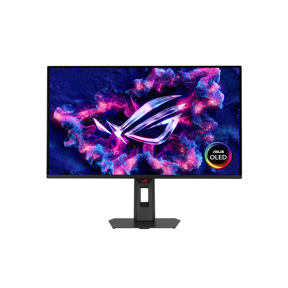 MONITOR ASUS/XG27AQDMES ROG STRIX OLED  27PULG QHD 2560X1440 240HZ