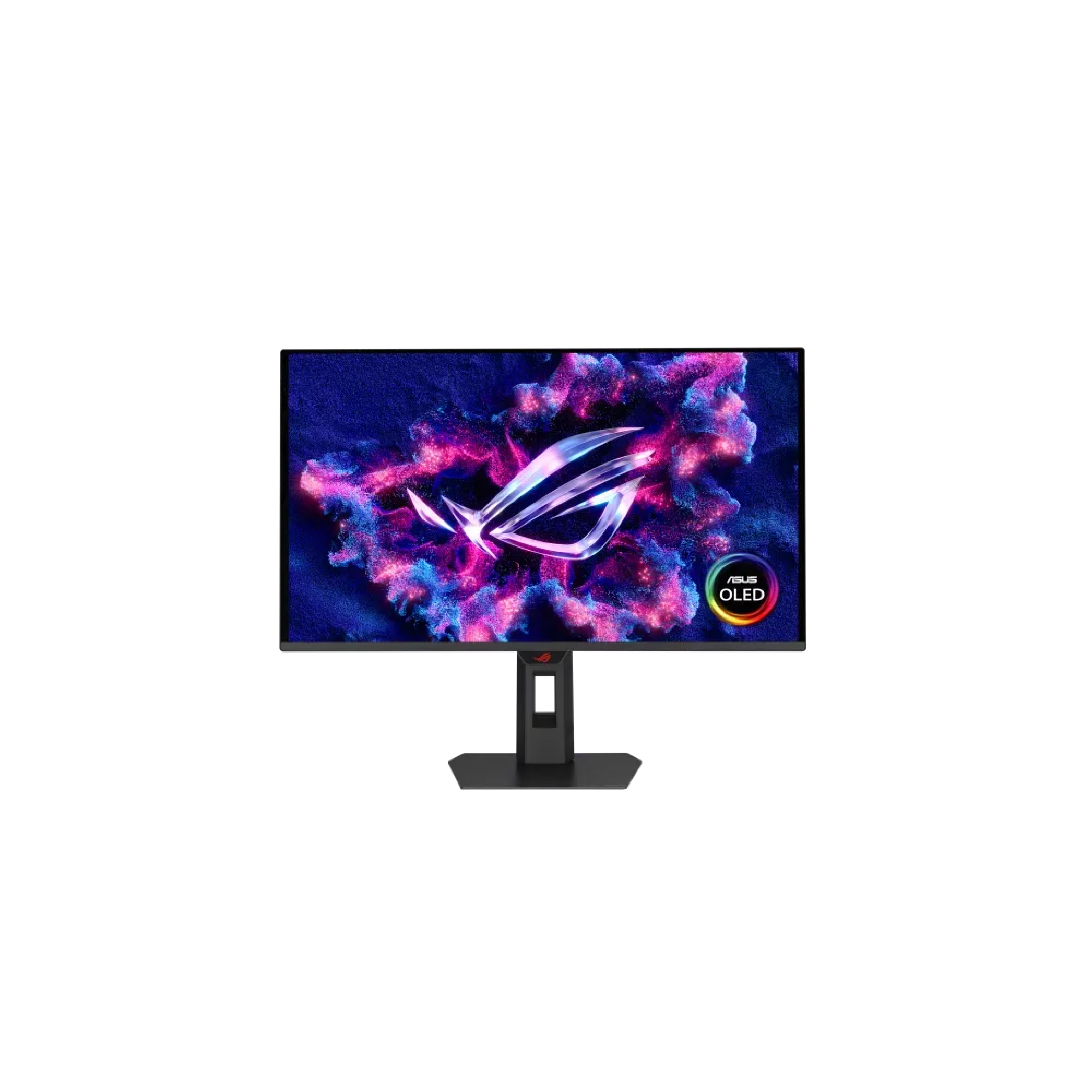 Monitor Asus Rog Strix Xg27Aqdng 27Pulg Plano 1440P Qd-Oled 360Hz