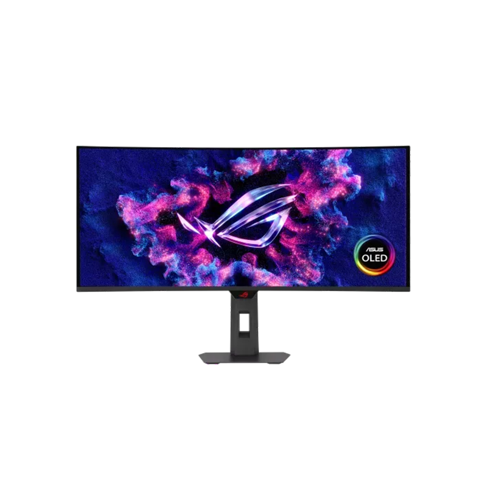 MONITOR/ASUS ROG STRIX OLED XG34WCDG 34PULG CURVO 3440X1440 0.03MS DPORT