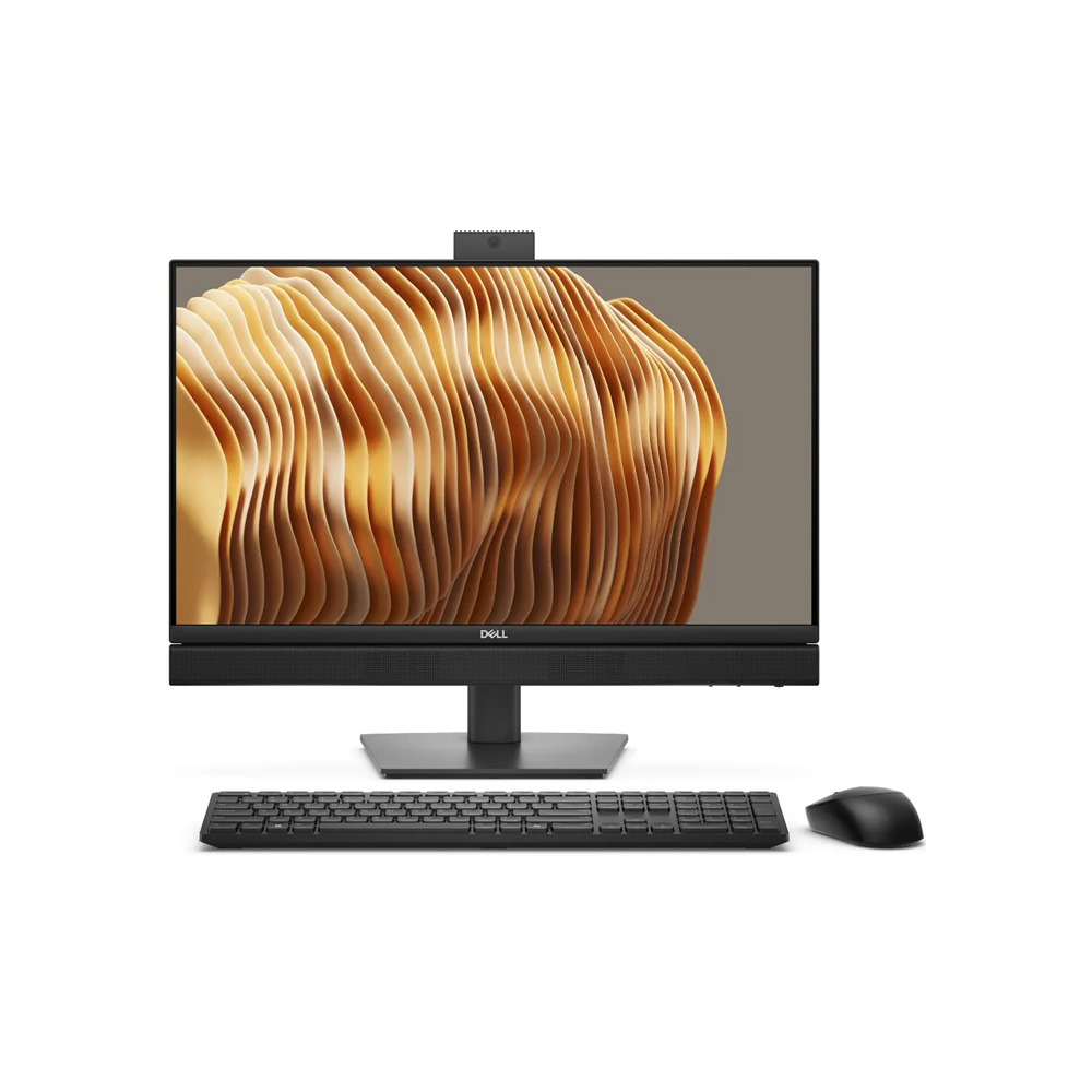 Computador Aio Dell Pro 24 Qcs24251 Xhvwf 24Pulg I5-14500T 16Gb