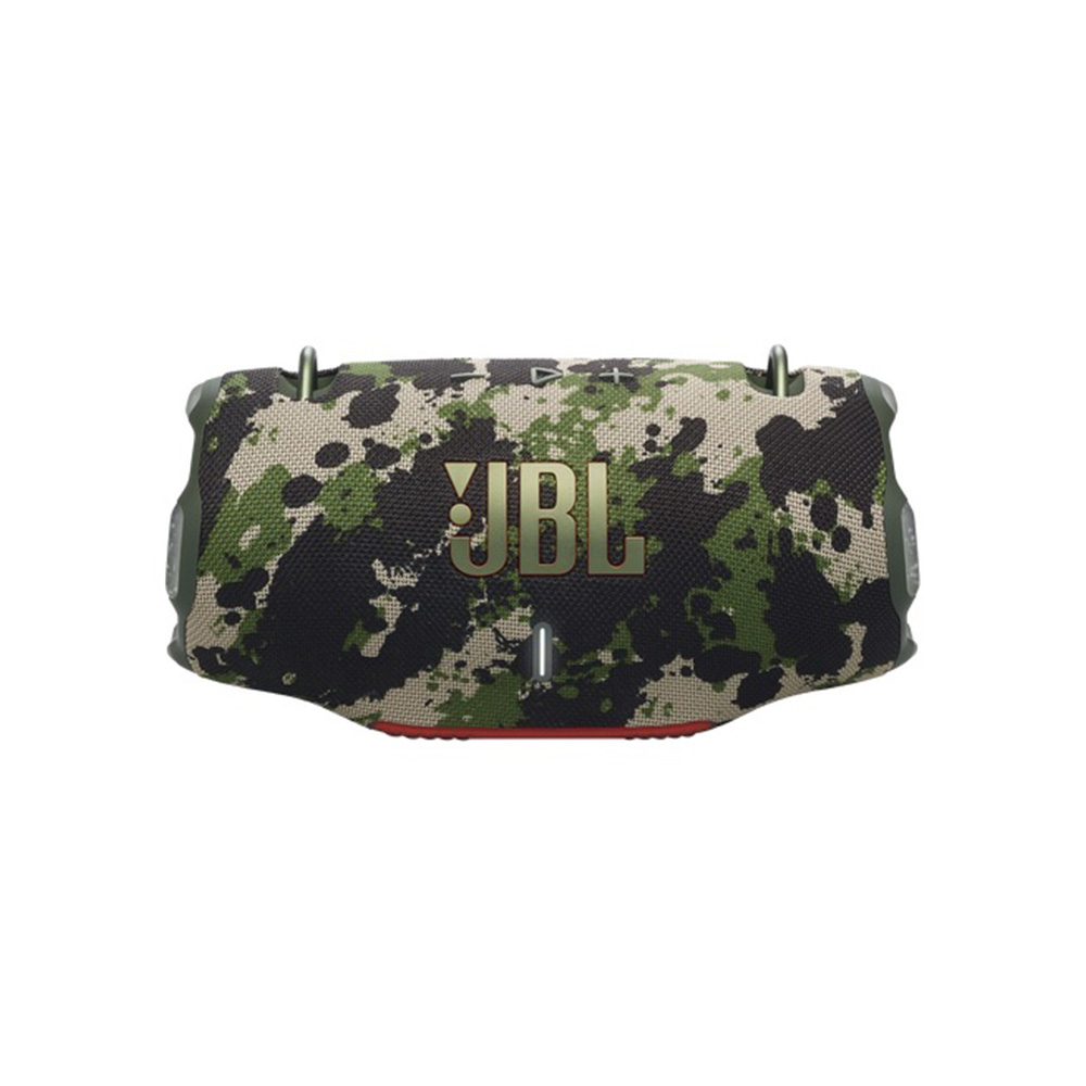 PARLANTE JBL/XTREME 4 CAMO