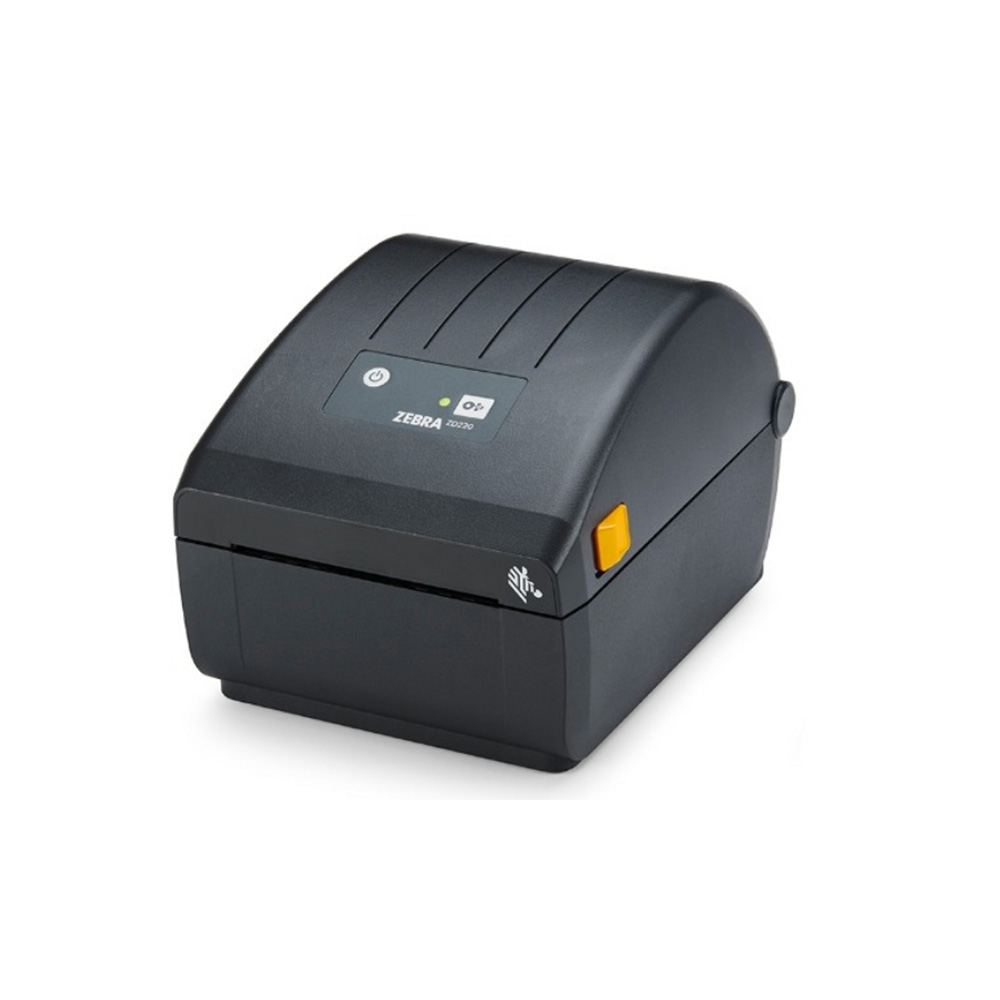 IMPRESORA DE ETIQUETAS ZEBRA ZD220 TD ESCRITORIO, USB, 203 DPI,