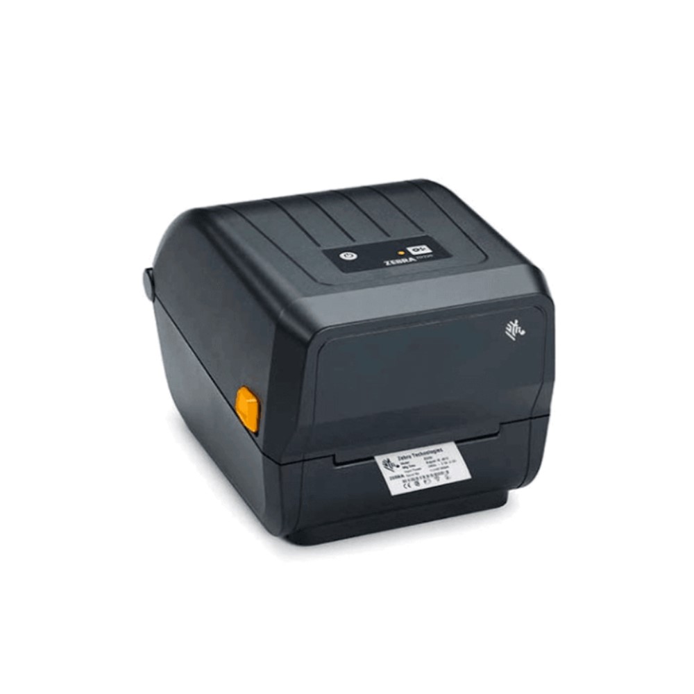 IMPRESORA DE ETIQUETAS ZEBRA ZD220T TT ESCRITORIO, 203 DPI, 