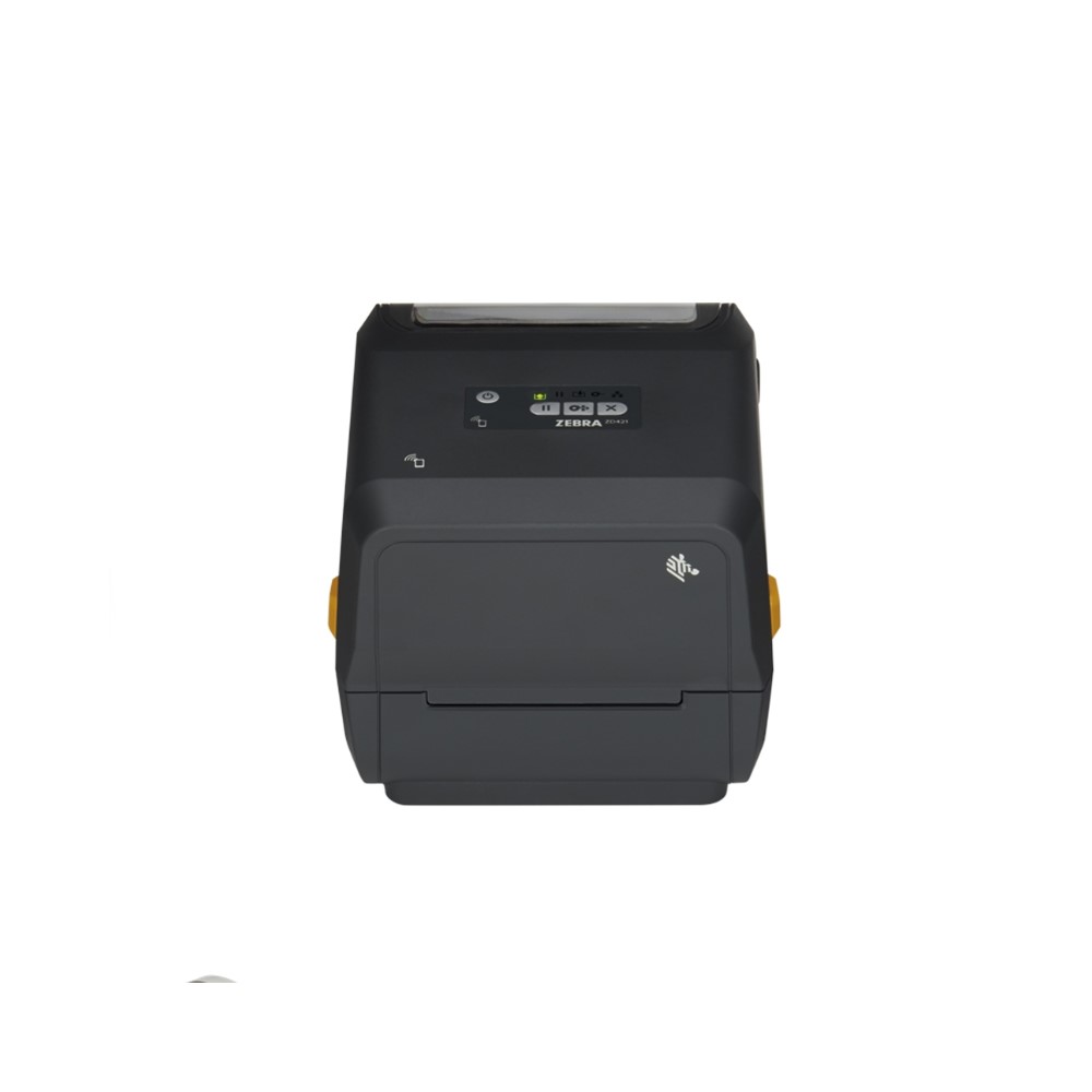 ZEBRA ZD421Thermal Transfer Impresora (74/300M) 203 dpi USB USB Host ZD4A042-301M00EZ
